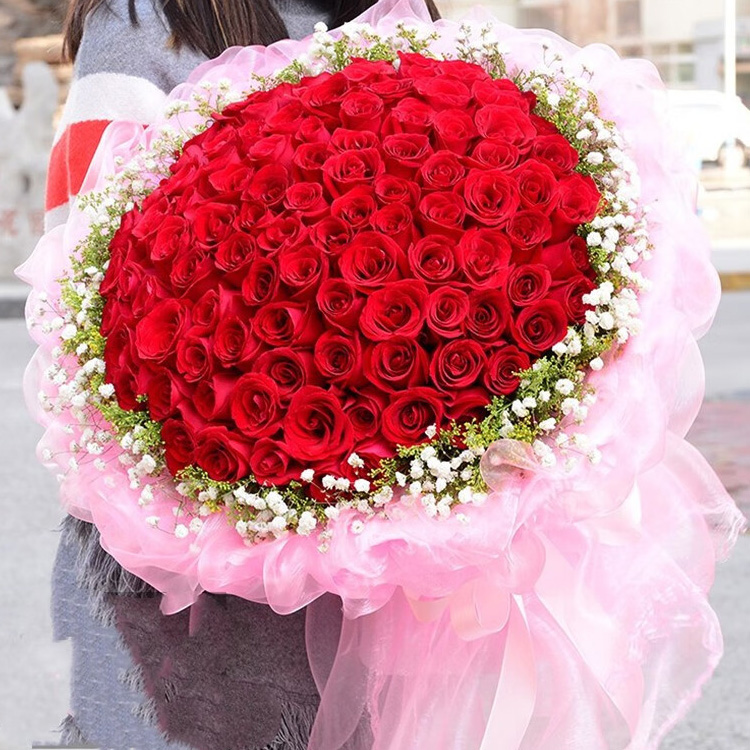 send flowers to china