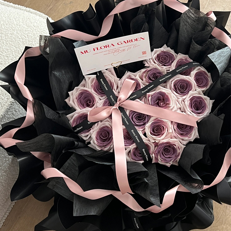 send flowers to china