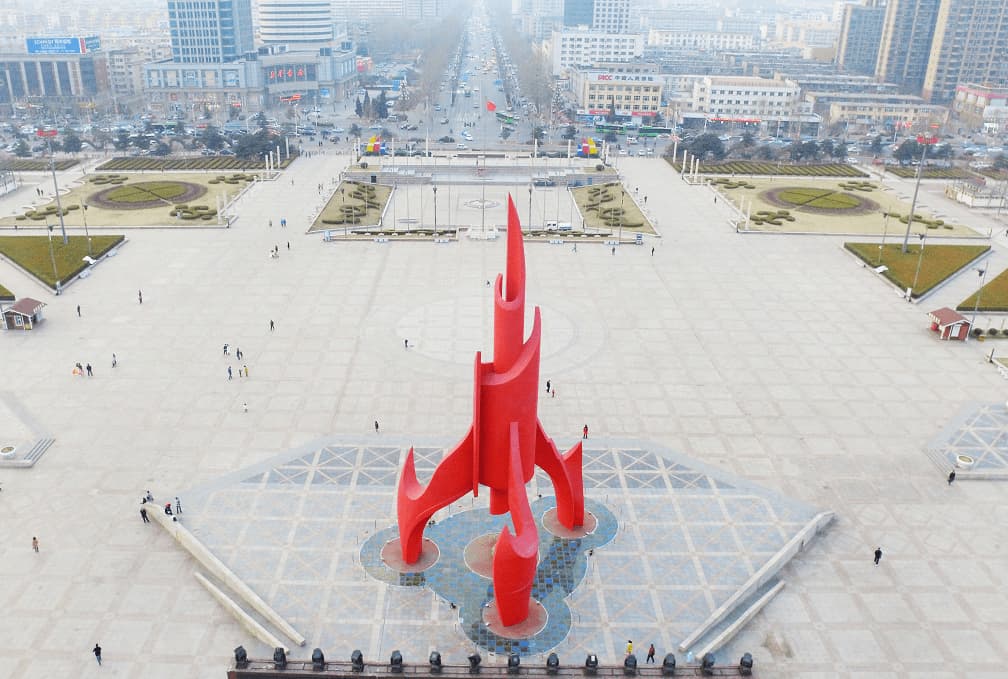 Qinhuangdao flower delivery