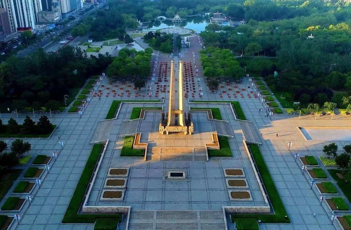Tangshan flower delivery