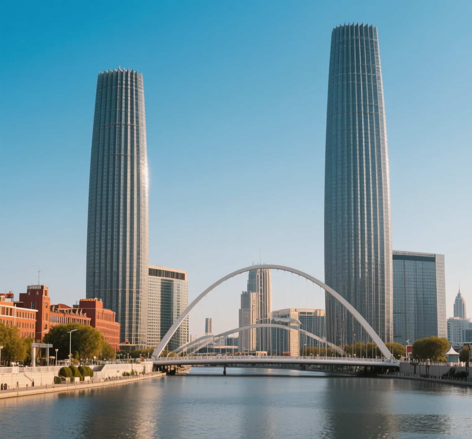 tianjin